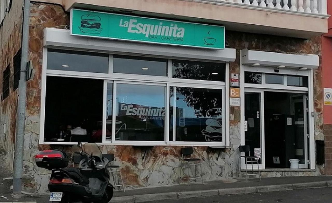La Casita De Descanso - Das Haeuschen Der Ruhe - La Luz - لا أوروتافا المظهر الخارجي الصورة
