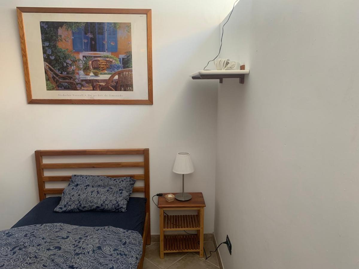 La Casita De Descanso - Das Haeuschen Der Ruhe - La Luz - لا أوروتافا المظهر الخارجي الصورة