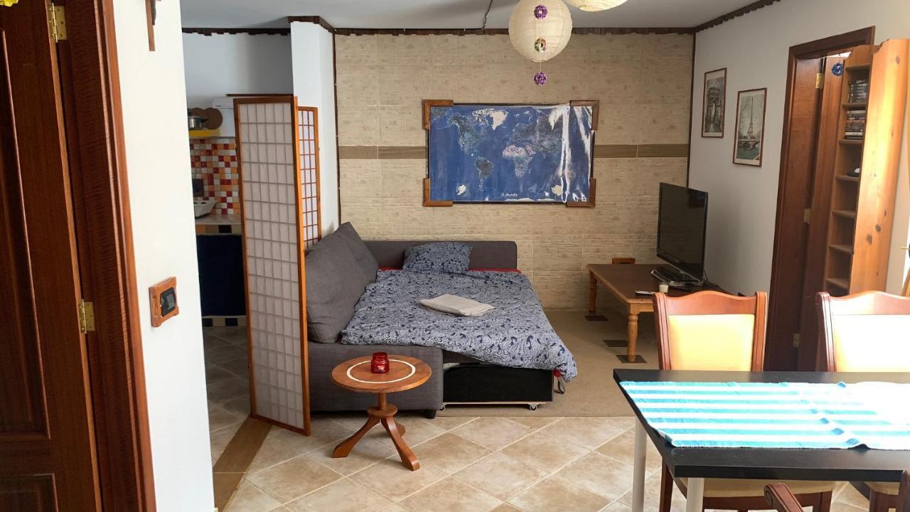 La Casita De Descanso - Das Haeuschen Der Ruhe - La Luz - لا أوروتافا المظهر الخارجي الصورة